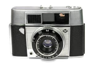 Agfa Optima I