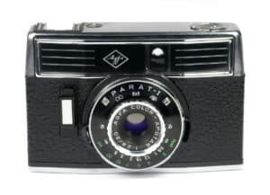 Agfa Parat I