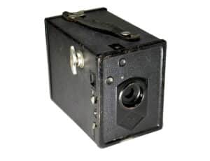 Agfa Box Nr. 44 (