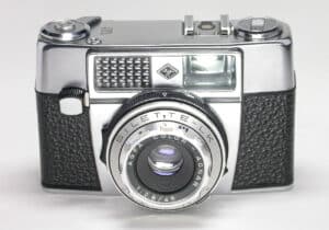 Agfa Silette-LK (1963)