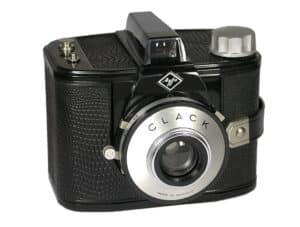 Agfa Clack