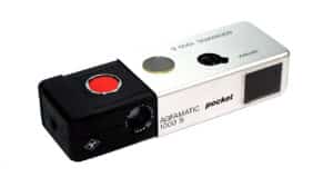 Agfa Agfamatic 1000 S Pocket Sensor
