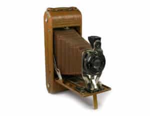 Agfa Ansco Readyset No. 1 Royal