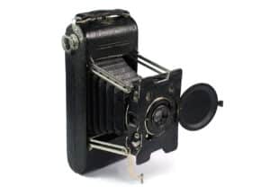 Ansco Vest Pocket No. 2