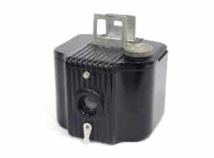 Kodak Brownie (Baby-Brownie - England)