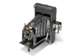 Agfa Billy II (Igestar 7,7)