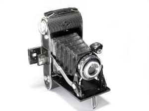 Agfa Billy-Record 6,3