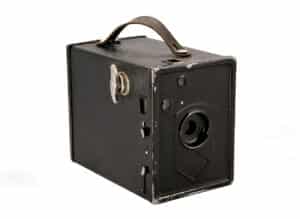 Agfa Box Nr. 44