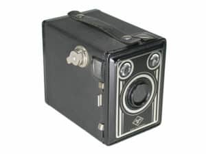 Agfa Box 50