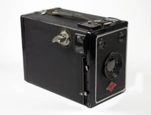 Agfa Box 64 (Spezial)