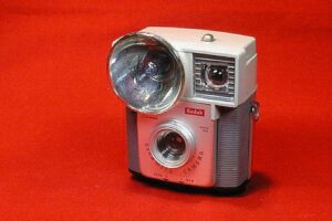 Kodak Brownie Starmite