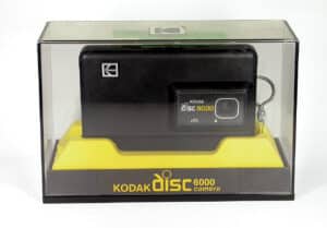 Kodak Disc 6000