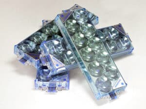 Blitzschiene Flipflash (Symbolbild)