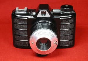 Hamaphot Modell P 56 (Exportmodell)