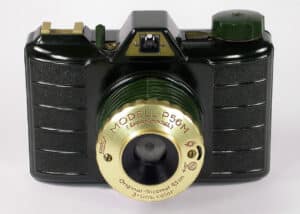 Hamaphot Modell P 56 M (Exportmodell)