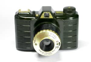 Hamaphot Modell P 56 L (Luxus-Exportmodell)