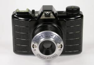 Hama Hexi (Tricomat)