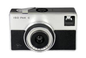 Agfa Iso-Pak C