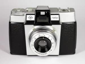 Agfa Isoly I