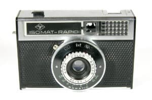Agfa Isomat-Rapid (1)
