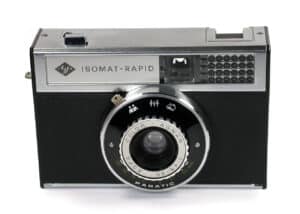 Agfa Isomat-Rapid (2)