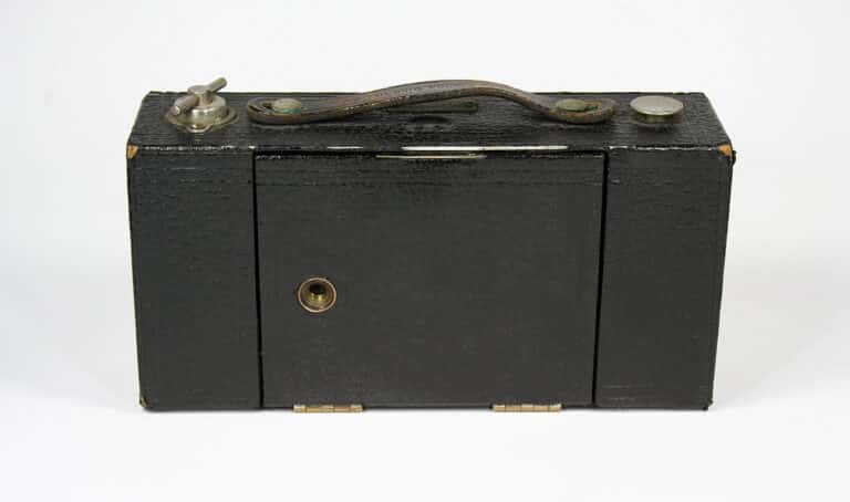 ko no2 folding pocket brownie b zu