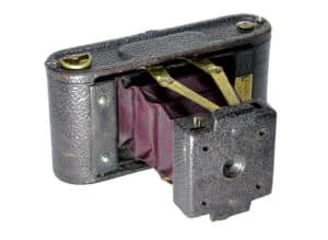 Kodak Folding Pocket