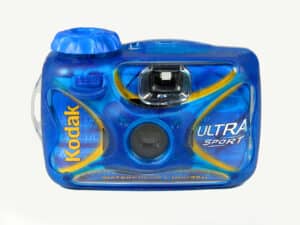 Kodak Ultra Sport Waterproof
