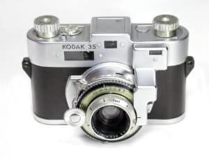 Kodak 35