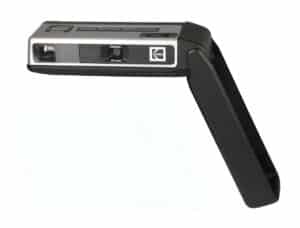 Kodak Ektra 200 Camera