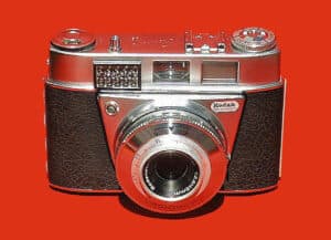 Kodak Retinette IB (Typ 037)