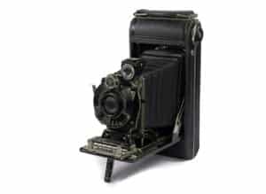 Kodak No. 1-Kodak Series III