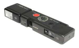 Agfa Optima 6000 pocket sensor
