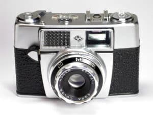 Agfa Optima Ia