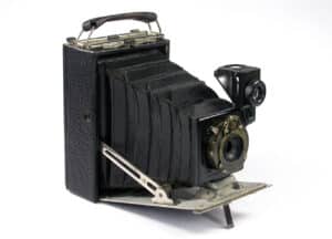 Kodak Premoette (Premo)