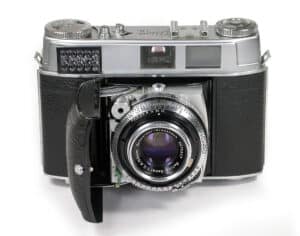 Kodak Retina IB (Typ 019 - Modell 2)