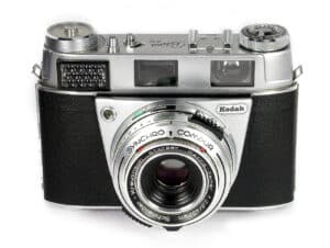 Kodak Retina II S (Typ 024)