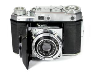Kodak Retina II (Nr. 142)