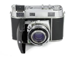 Kodak Retina IIIc (Typ 021 - Modell I)