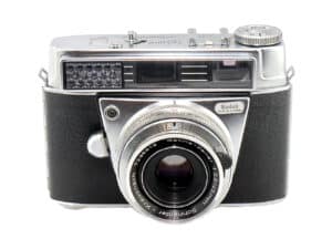 Kodak Retina automatic III (Typ 039)