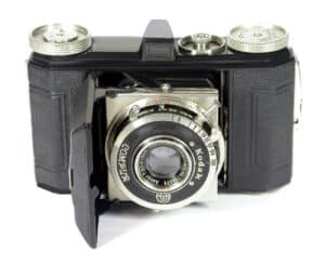 Kodak Retina (Nr. 118)