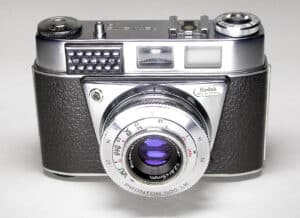 Kodak Retinette IB (Typ 045)