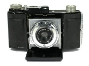 Kodak Retinette I (Nr. 147)