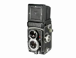 Rollei Rolleicord Vb