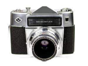 Agfa Selectaflex