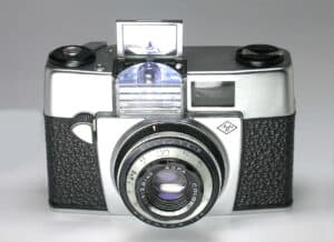 Agfa Silette F