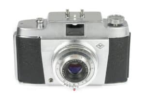 Agfa Silette (Pronto)