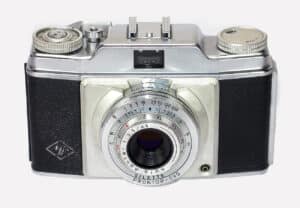 Agfa Silette (Typ 1)