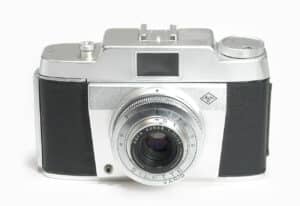 Agfa Silette (Vario)
