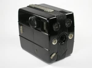 Agfa Box 14 Trolix
